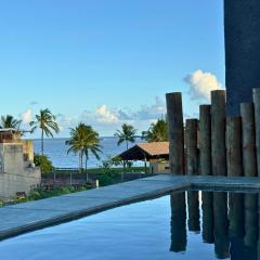 MHV Milagres - Casa Aurora, Refugio a poucos metros da Paradisíaca Praia do Marceneiro