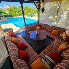 Villa Belle Oludeniz