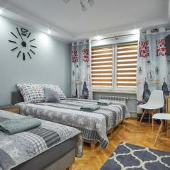 LuxRelaxApartamenty