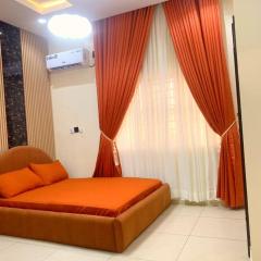 Pearls End Apartments