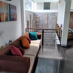 River Zone Villa