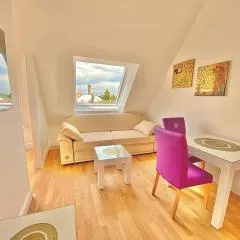 Steiner Residences Mödling