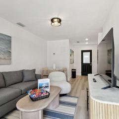 Charming Treasure Island Getaway