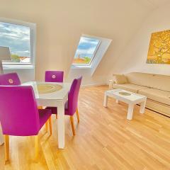 Steiner Residences Mödling