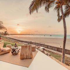 Casa de Pedra Hotel Icaraizinho