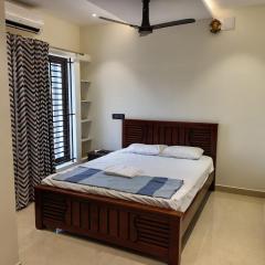 Viji Homestay