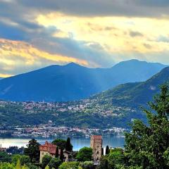La Dimora Dei Due Laghi