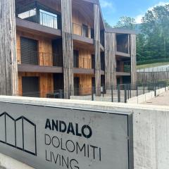 Camelia's Home Andalo