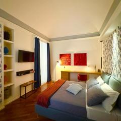 Duomo Leonardo31 Dimora di Charme