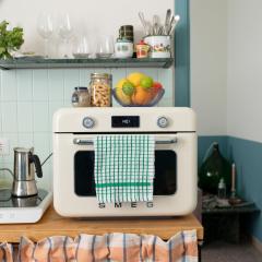 Fritto Misto Comune Stays