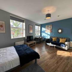 Trinity studio 6, City Centre