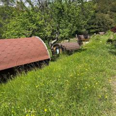 A Chjusella di E Sertine