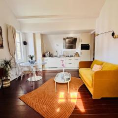La Cour Dudon - Amazing & central appartment in Bordeaux