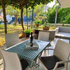 Apartman Tomki - modern, refurbished 2 bedroom apartment - 4 guests