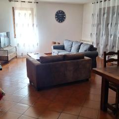 Villa de campagne en Corse