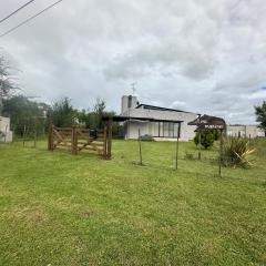 HERMOSA CASA 2 DORMITORIOS EN POTRERO DE GARAY