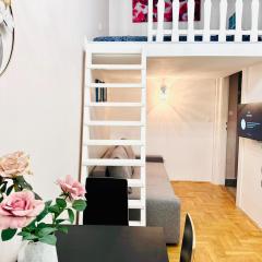 V2 Central Market Apartment