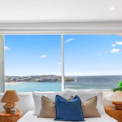 OMG Penthouse Beach Views by Sydney Dreams