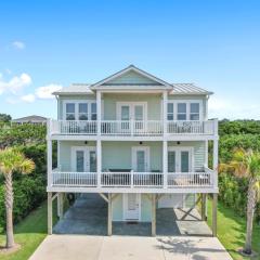 2 Family Coastal Escape