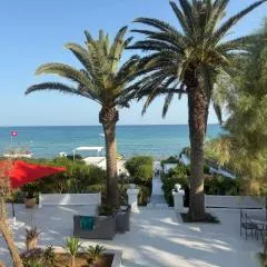 Villa Brise du Golfe Hammamet