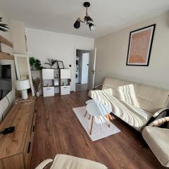 White House Apartments - Boho