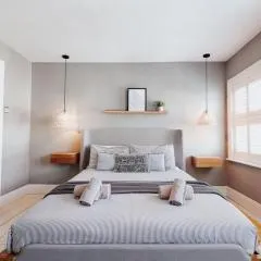 Salterns House - Coastal Escape near Sandbanks