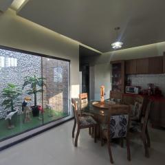 Casa Cop30 for 11 days, Belém-PA