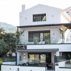 KLA VILLA by PROJECT 86 IKE
