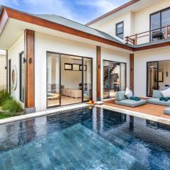 Oasis Residences