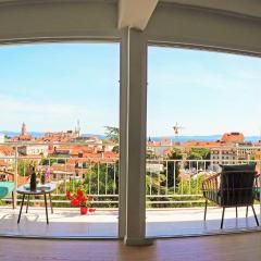 Vista Aurea Split