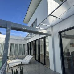 3 BR Chrysanthemum Villa nusadua