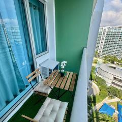 SM Bicutan by Bahamas