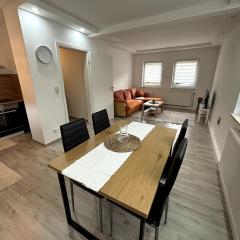 Documenta Stadt Wohnung Kassel bis zu 5 Personen