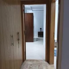 Classy two bedrooms apartment in khezama