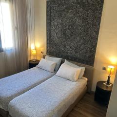 Appartement, Premium