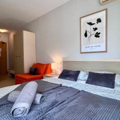 Apartament Royal Sun Romantic - 5 min to the beach