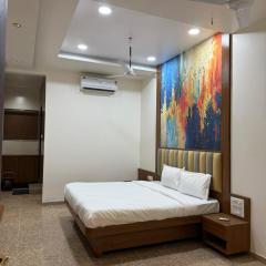Sai Srushti Residency