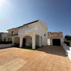 El Balcón de Villablancas