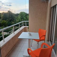 SeaWave- ApartamentDurresBay