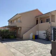 Apartmani Daria