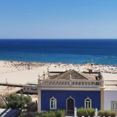 Praia da Rocha - Miramar T4