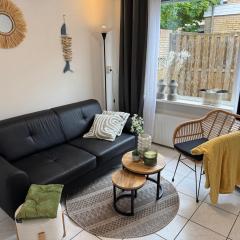 Zon Zee en Duin Egmond Strandhuisje