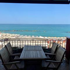 Fronte BLU - FRONTE MARE