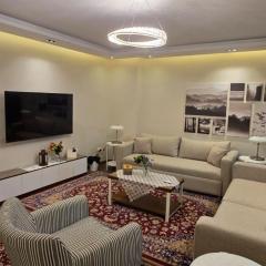 The Zamalek Residence