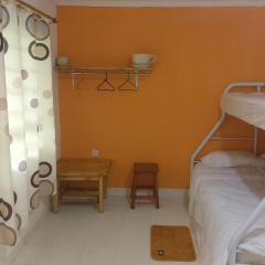 Kakamega Forest Glamping Cabin