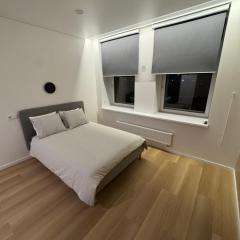 10 New Airport Apartment