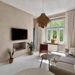 Baltic Apartment Sopot