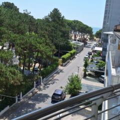 Torre Shiva incantevole appartamento a mare