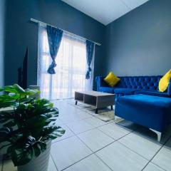 A spacious 1bedroom apartment in the heart of Kempton Park