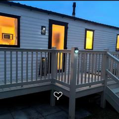 Sundaes caravan rental